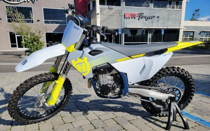 2024 Husqvarna® FC 450