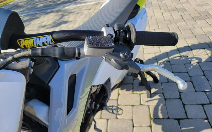 2024 Husqvarna® FC 450