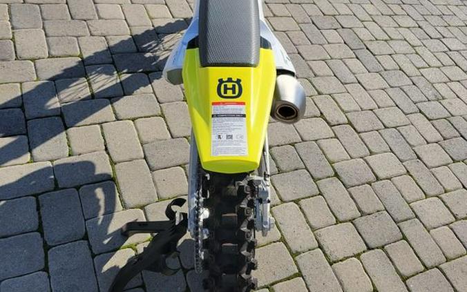 2024 Husqvarna® FC 450