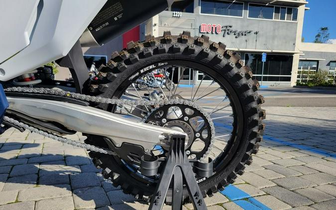 2024 Husqvarna® FC 450