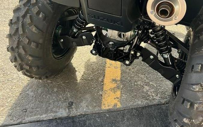 2023 Suzuki KingQuad 500AXi Power Steering