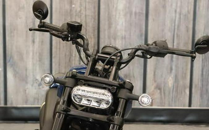 2023 Harley-Davidson® RH1250S - Sportster® S