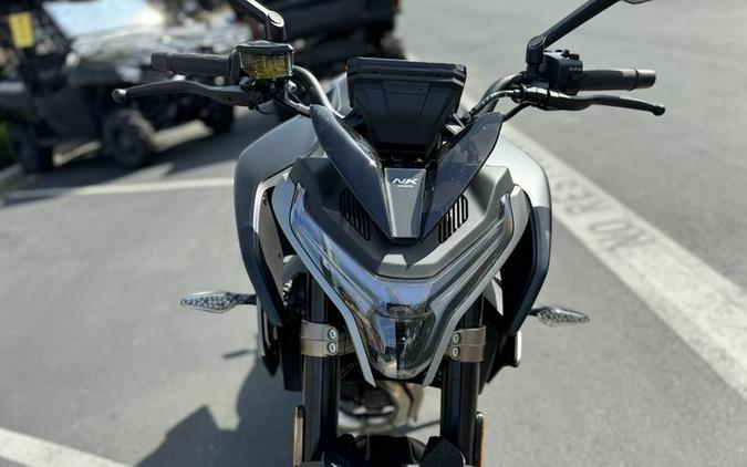 2024 CFMoto 800NK