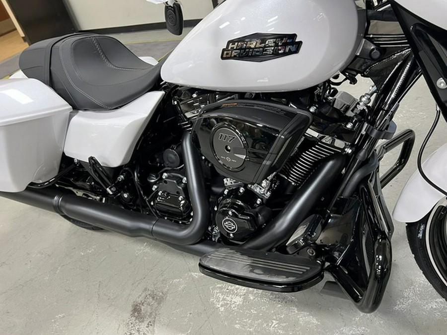 2024 Harley-Davidson FLHX - Street Glide