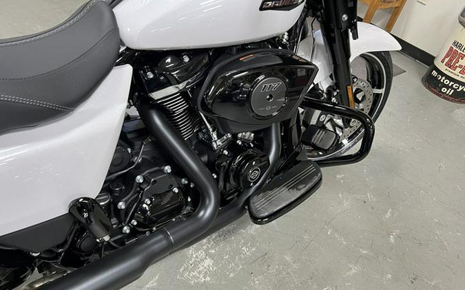 2024 Harley-Davidson FLHX - Street Glide