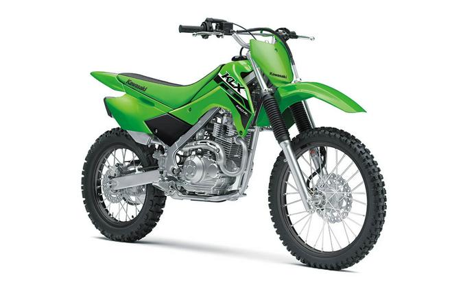 2024 Kawasaki KLX® 140R L