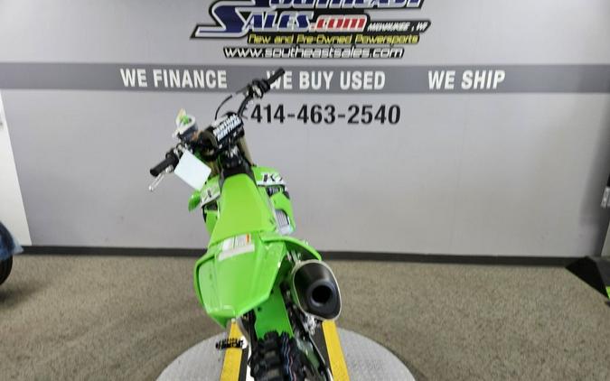 2024 Kawasaki KX™ 250