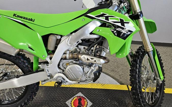 2024 Kawasaki KX™ 250