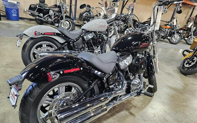 2024 Harley-Davidson® FXST - Softail® Standard