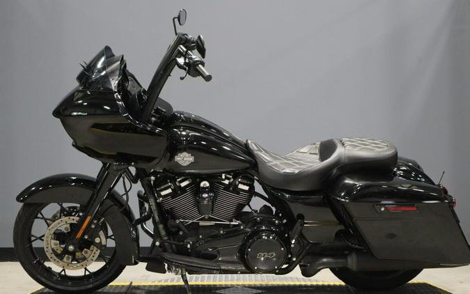 2021 Harley-Davidson 2021 Harley-Davidson Road Glide Special FLTRXS