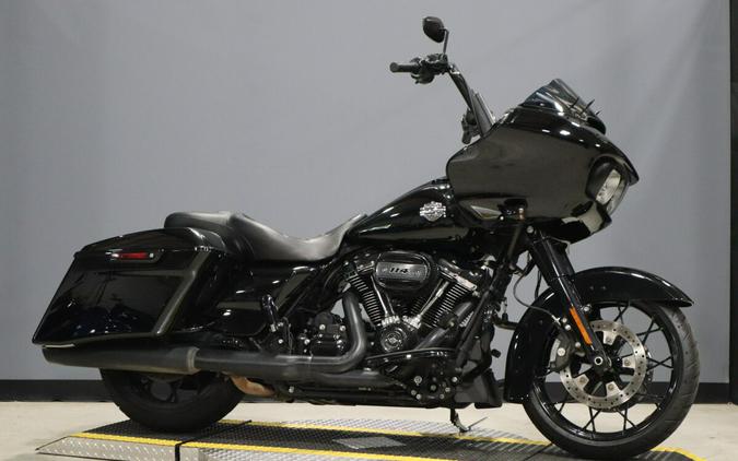 2021 Harley-Davidson 2021 Harley-Davidson Road Glide Special FLTRXS