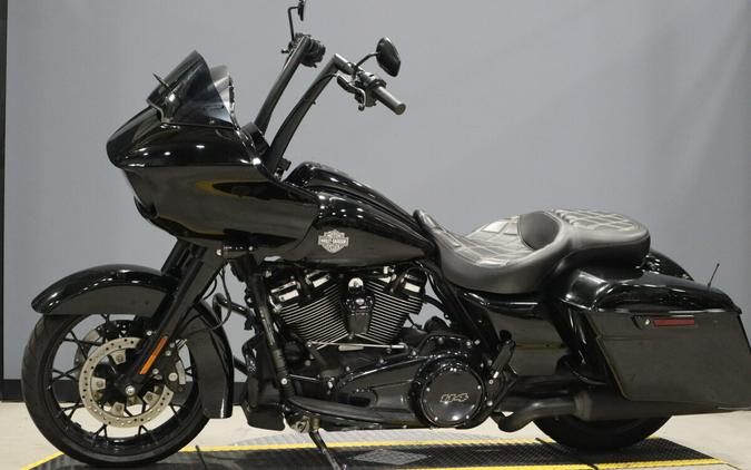 2021 Harley-Davidson 2021 Harley-Davidson Road Glide Special FLTRXS