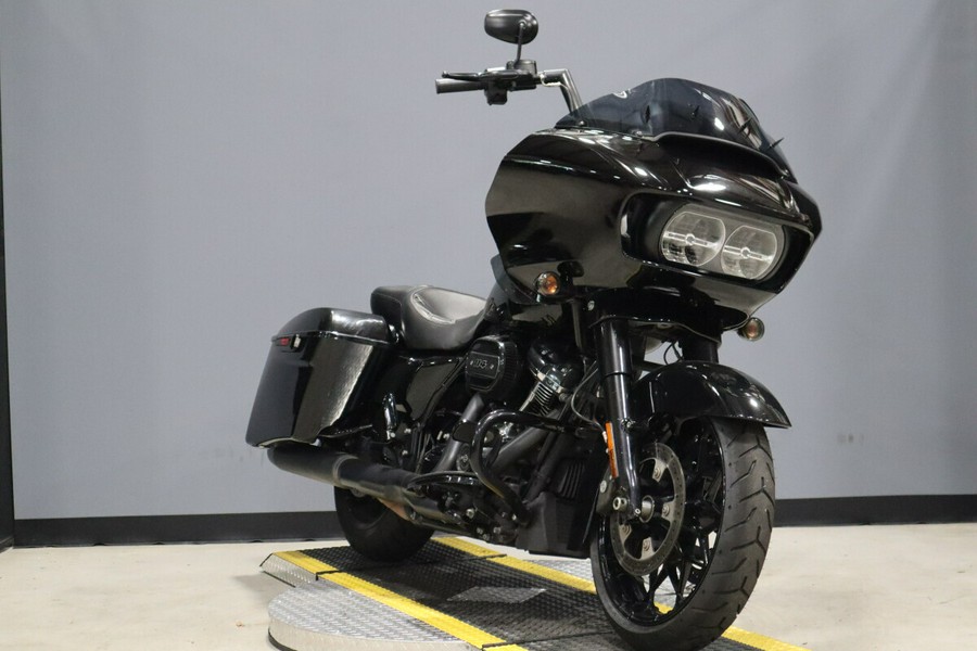 2021 Harley-Davidson 2021 Harley-Davidson Road Glide Special FLTRXS