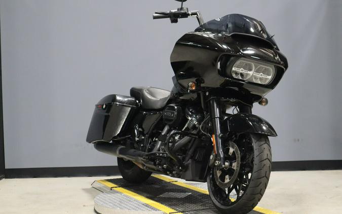 2021 Harley-Davidson 2021 Harley-Davidson Road Glide Special FLTRXS