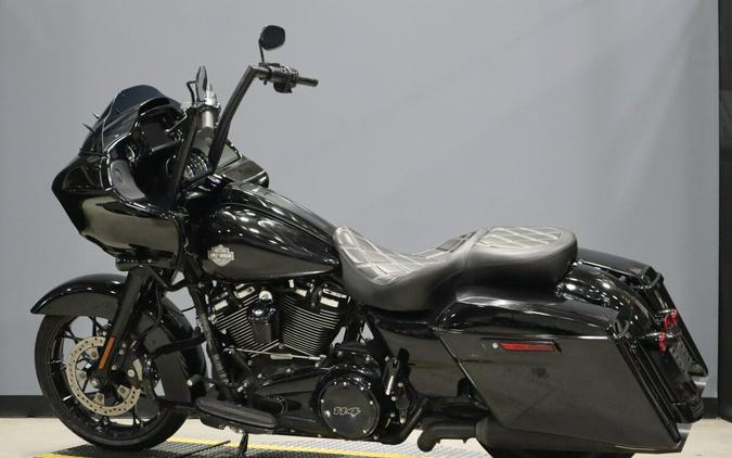 2021 Harley-Davidson 2021 Harley-Davidson Road Glide Special FLTRXS