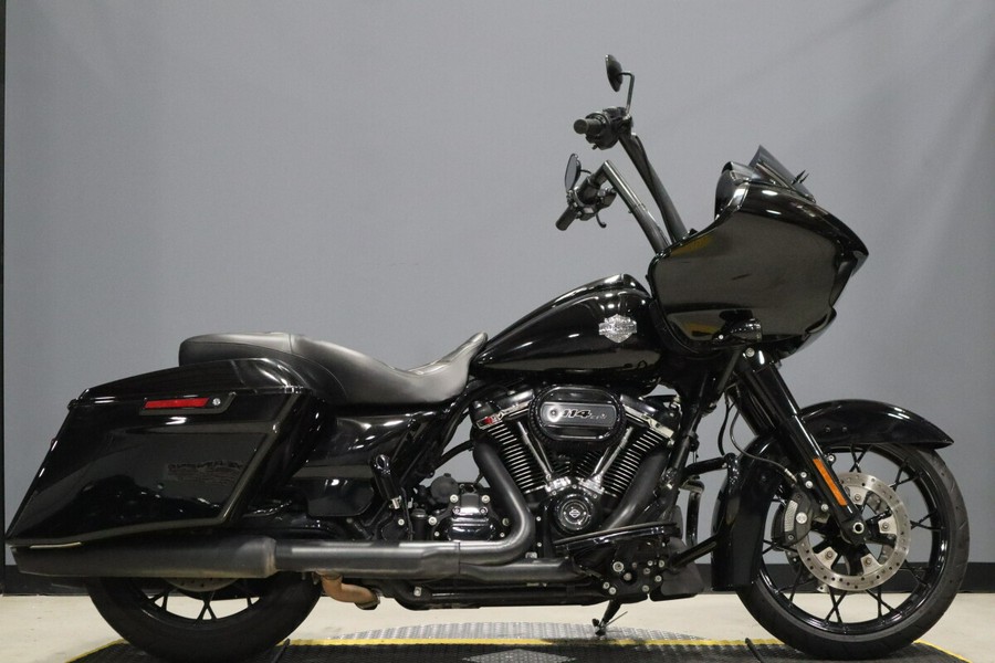 2021 Harley-Davidson 2021 Harley-Davidson Road Glide Special FLTRXS