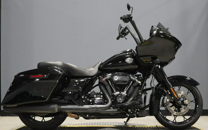 2021 Harley-Davidson 2021 Harley-Davidson Road Glide Special FLTRXS