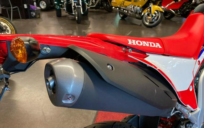 2024 Honda® CRF300L ABS