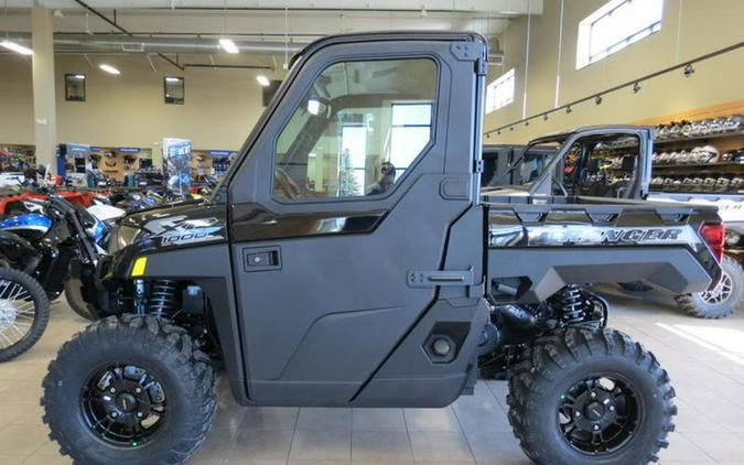 2025 Polaris® Ranger XP 1000 NorthStar Edition Premium