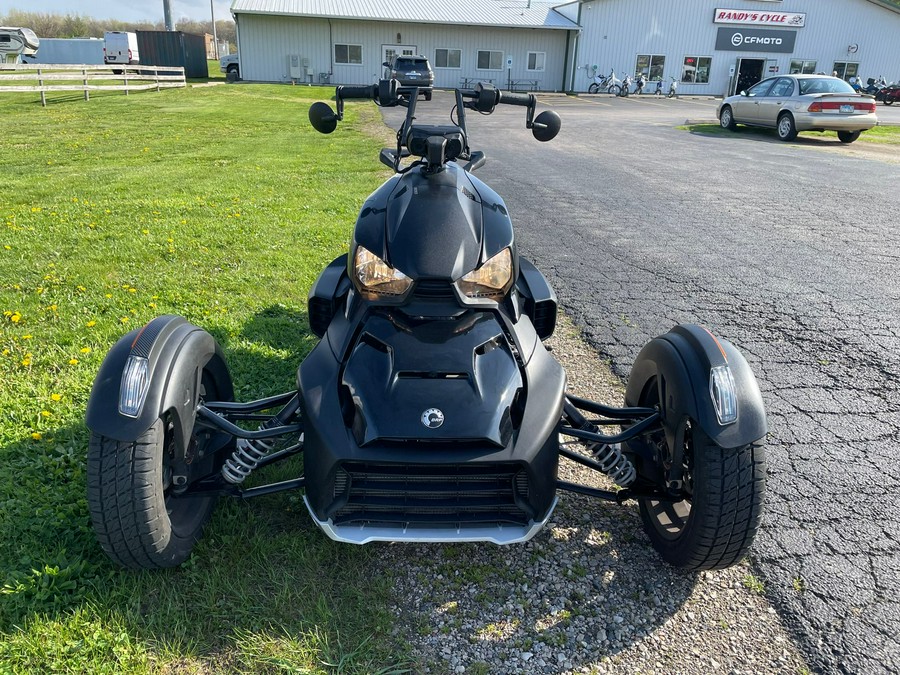 2019 Can-Am Ryker Rally Edition 900 ACE