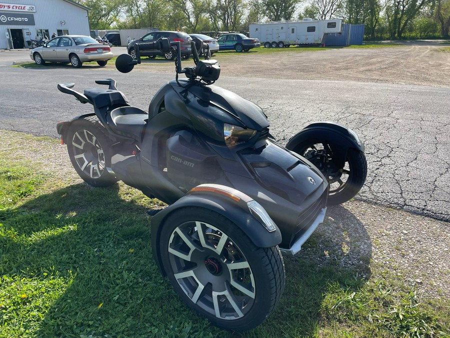 2019 Can-Am Ryker Rally Edition 900 ACE