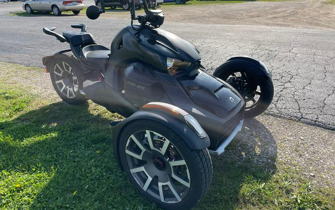 2019 Can-Am Ryker Rally Edition 900 ACE