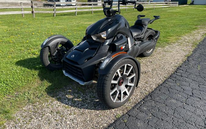 2019 Can-Am Ryker Rally Edition 900 ACE