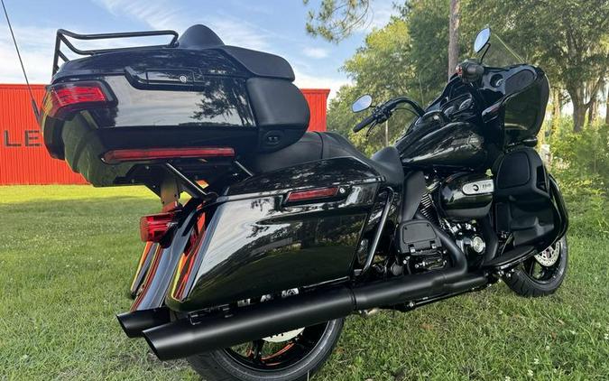 2024 Harley-Davidson® FLTRK - Road Glide® Limited