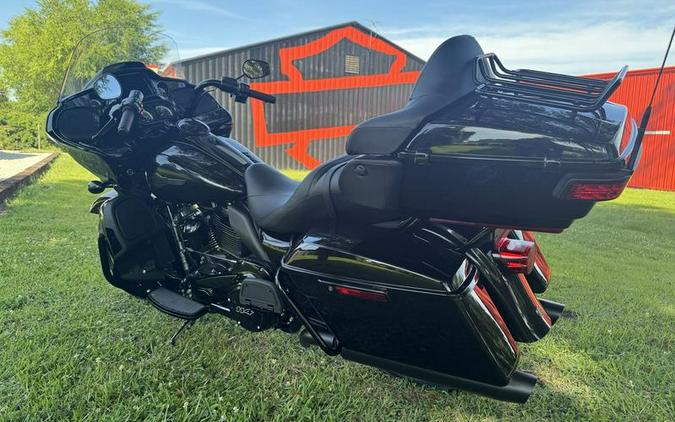 2024 Harley-Davidson® FLTRK - Road Glide® Limited