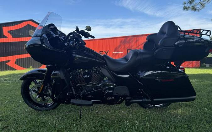 2024 Harley-Davidson® FLTRK - Road Glide® Limited