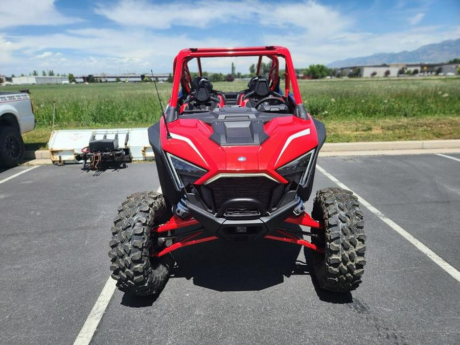 2022 Polaris® RZR PRO XP 4 Ultimate Rockford Fosgate® Limited Edition