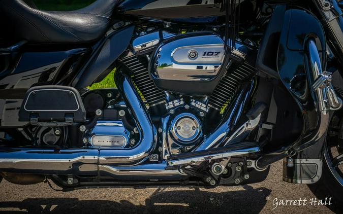 2018 Harley-Davidson® FLHTK - Ultra Limited