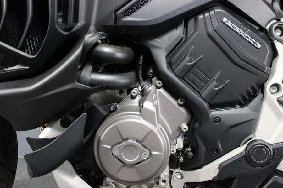 2022 Ducati Multistrada V4 S Sport