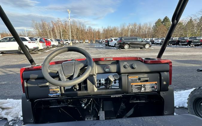 2026 Kawasaki MULE 4010 Trans4x4