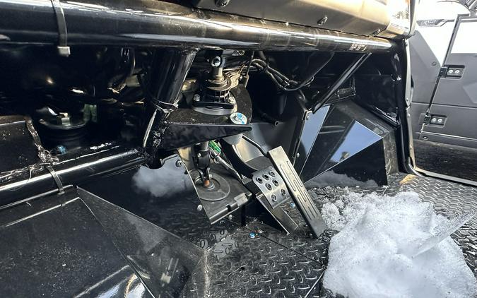 2026 Kawasaki MULE 4010 Trans4x4