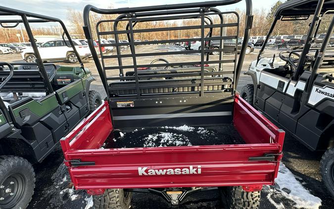 2026 Kawasaki MULE 4010 Trans4x4