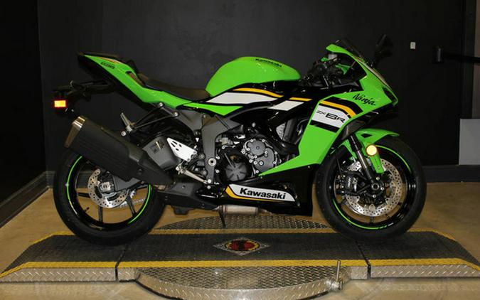 Kawasaki Ninja ZX-6R motorcycles for sale in Port Richey, FL