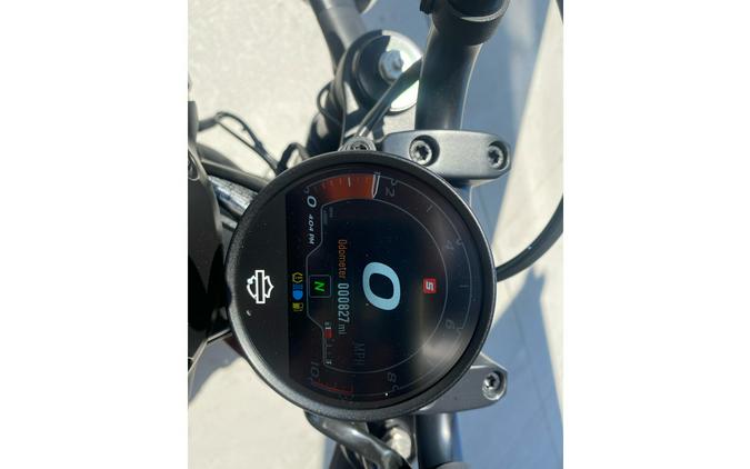 2023 Harley-Davidson® Sportster