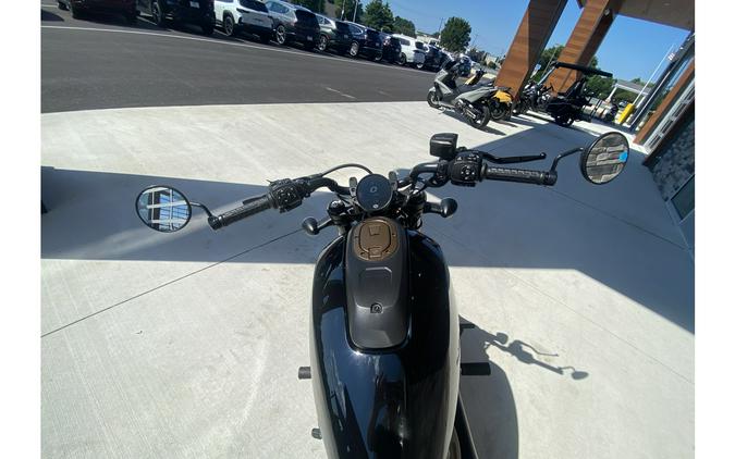 2023 Harley-Davidson® Sportster