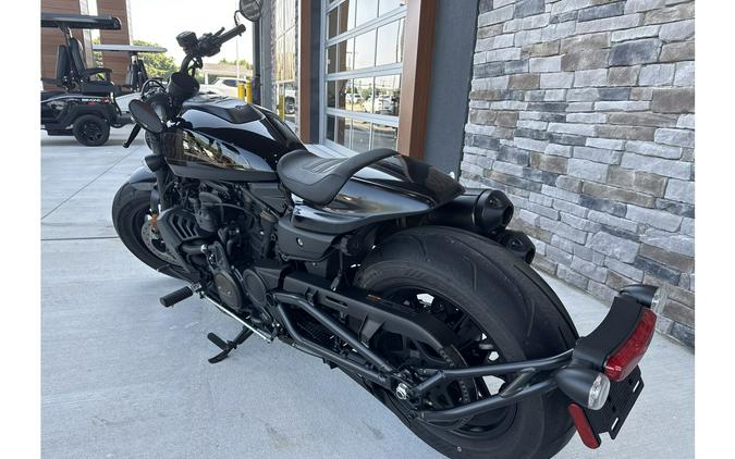 2023 Harley-Davidson® Sportster