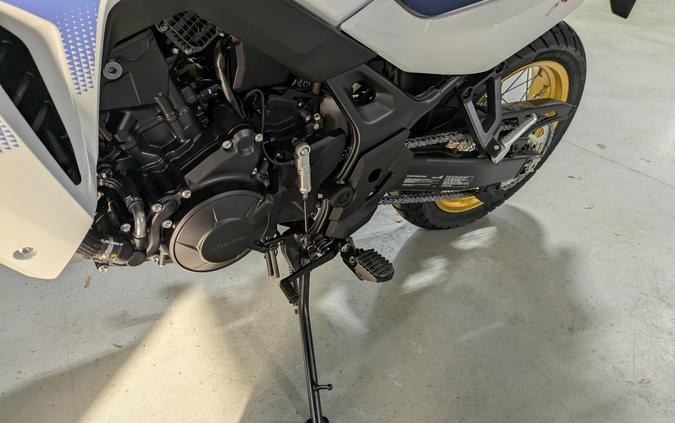 2025 Honda Transalp