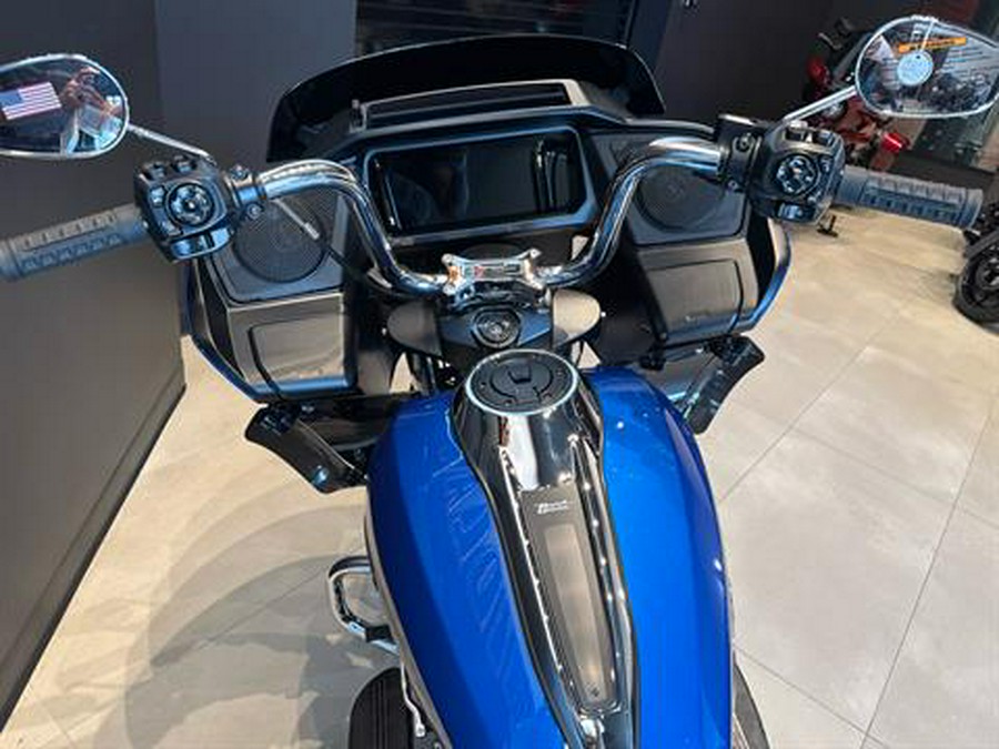 2025 Harley-Davidson Road Glide®
