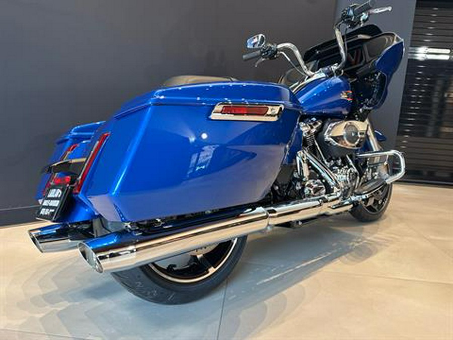 2025 Harley-Davidson Road Glide®