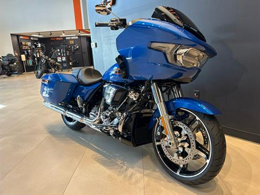 2025 Harley-Davidson Road Glide®