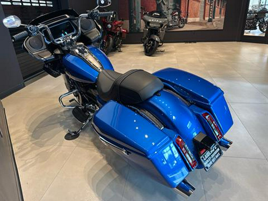 2025 Harley-Davidson Road Glide®