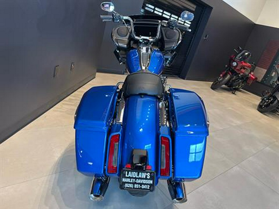 2025 Harley-Davidson Road Glide®