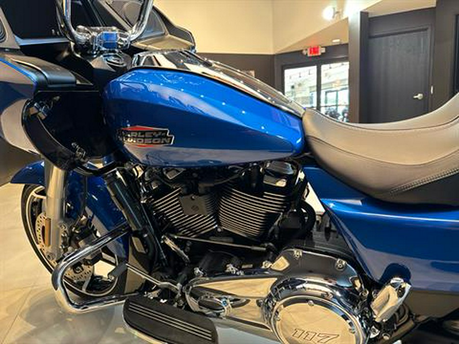 2025 Harley-Davidson Road Glide®