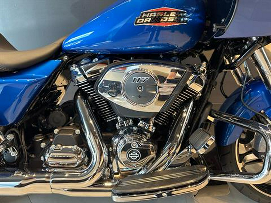 2025 Harley-Davidson Road Glide®