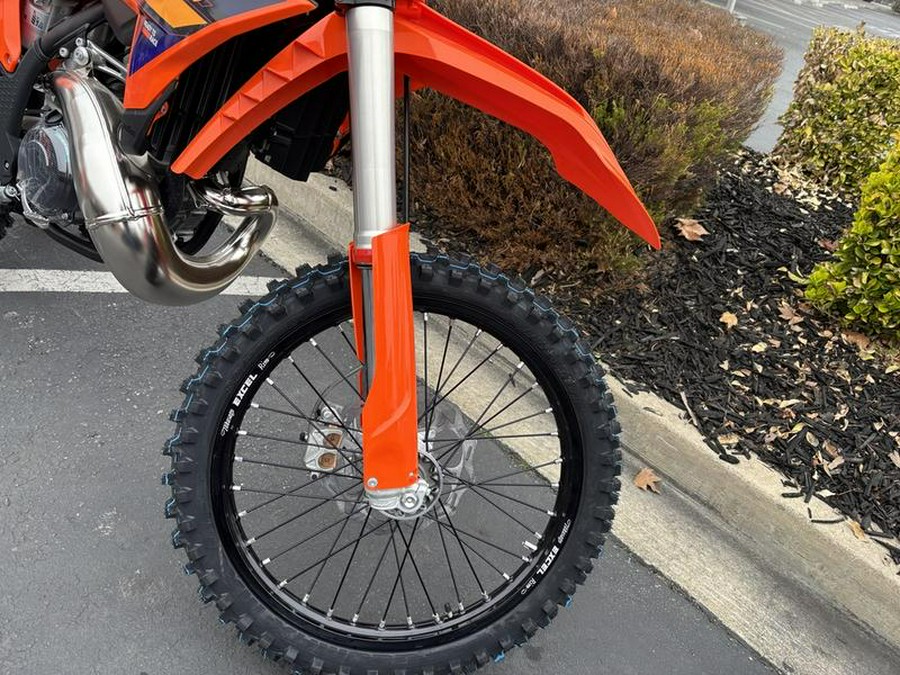 2026 KTM 250 SX