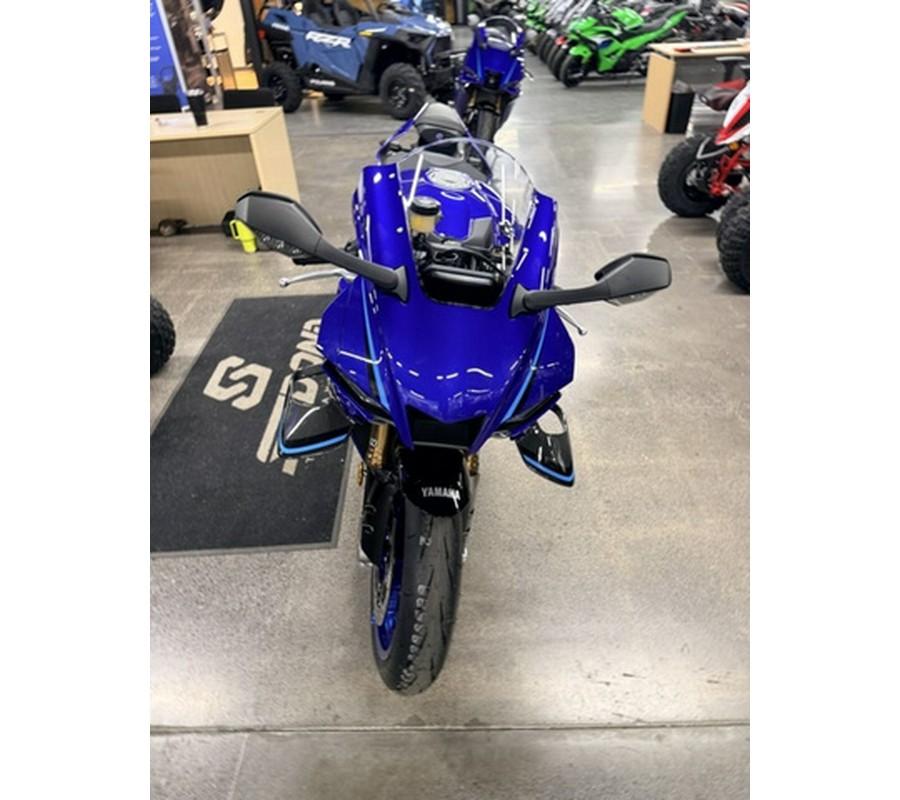 2026 Yamaha YZF R1